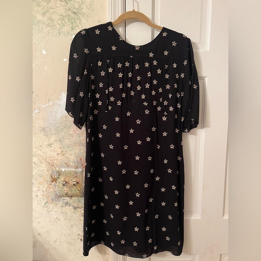 Bimba y Lola Star Dress